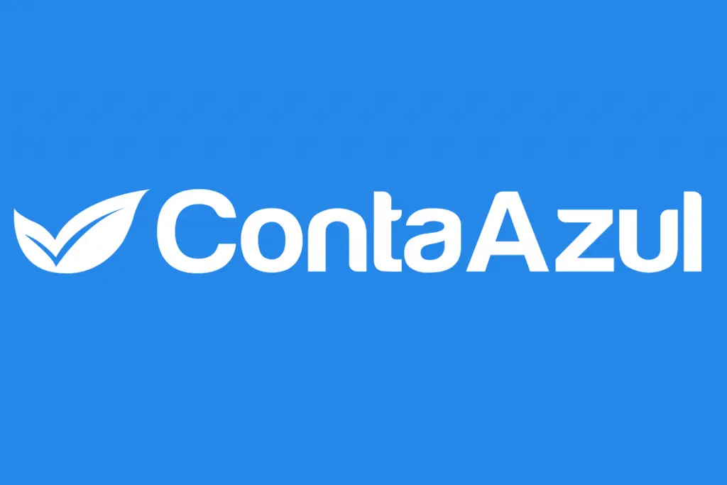 Logo Conta Azul